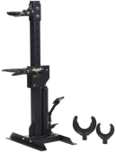 Стяжка пружин гидравлическая усилие 1 т Forsage F-1500-5