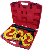 Усиленная стяжка пружин Rock FORCE RF-908T8