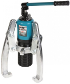 Съемник двух-трехлапый гидравлический Forsage F-6590630H