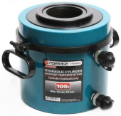 Гидроцилиндр двойного действия 100 Forsage F-YG100100KS