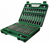 Комплект бит для шуруповерта Hans 06453