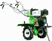 Мотоблок дизельный Aurora SPACE-YARD 1050 D