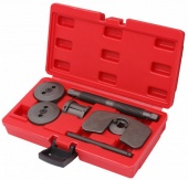 Комплект для обслуживания тормозных цилиндров F-04B4061