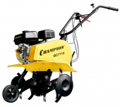 Мотокультиватор CHAMPION BC 7712