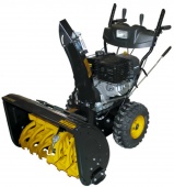 Снегоуборщик бензиновый CHAMPION ST1376E