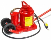 Домкрат пневмогидравлический 50 тонн Torin TRQ50002