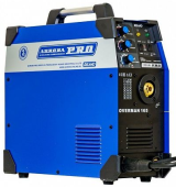 Сварочный полуавтомат AuroraPRO OVERMAN 165