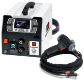 Споттер по алюминию и стали RHD IMS SPOT ARCPULL 200