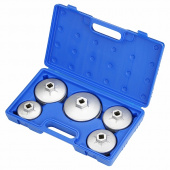 Набор съёмников масляных фильтров Мастак 103-40005C