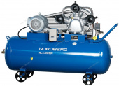 Компрессор поршневой Nordberg NCE300/800