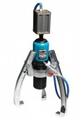 Съемник пневмогидравлический 20 тонн Forsage F-6590820Q