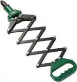 Кулисный промышленный заклепочник Hans 1973