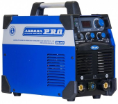 Сварочный инвертор AuroraPRO STRONGHOLD 250