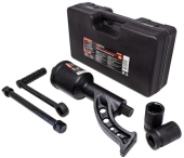 Гайковерт ручной с редуктором Forsage F-34114103