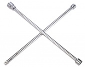 Ключ балонный крестообразный King Tony 19932427