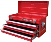 Ящик инструментальный King Tony 87401-3