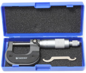 Микрометр механический Forsage F-5096P9050