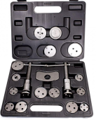 Комплект для тормозных суппортов ForceKraft FK-65805