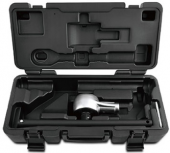 Мультипликатор 3/4"(F)x1"(M) TOPTUL  ANAE2432