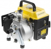 Мотопомпа для чистой воды CHAMPION GP40-II