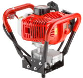 Мотобур ECO GD-53