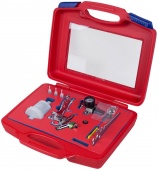 Краскопульт пневматический Мастак 675-010C