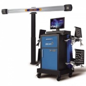 Стенд сход-развал 3D NO LIFT DECAR DK-V3D-I.C