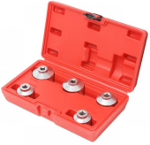 Набор съемников масляных фильтров Partner PA-03R003