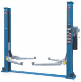 Подъемник автомобильный 4 т Forsage F-PL4.0-2B(380В)