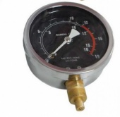 Манометр для пресса 12 тонн Forsage F-0500-1-M