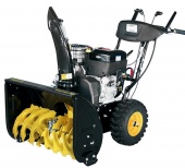 Снегоуборщик бензиновый CHAMPION ST1170BS