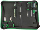 Электромонтажный набор инструментов Unison 90108PQUS