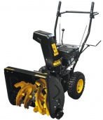 Снегоуборщик бензиновый CHAMPION ST656