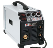 Аппарат сварочный для алюминия MIG/MAG/ММА HOT MIG-7
