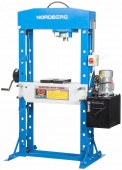 Пресс электрогидравлический 50 тонн Nordberg N3650E