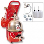 Установка для прокачивания тормозов Apac 1883KIT