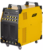 Аппарат аргонодуговой сварки ПТК RILON TIG 315 P AC/DC