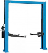 Подъемник двухстоечный электрогидравлический OMA 513DB