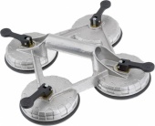 Приспособление для переноски стекол King Tool KA-6607