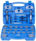 Набор для утапливания поршней суппортов King Tony 9BC23