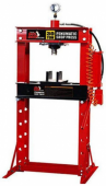 Пресс пневмогидравлический 30 т Torin TY30002