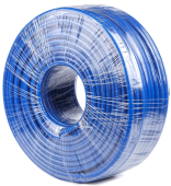 Шланг воздушный гибридный KraftWell KRW-HS0812HPVC