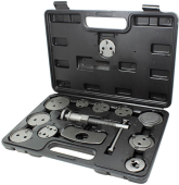 Набор для обслуживания тормозных цилиндров F-65802(Euro)