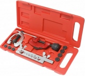 Набор для развальцовки труб Partner PA-656