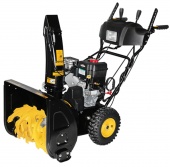 Снегоуборщик бензиновый CHAMPION ST656BS