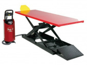 Подъемник для мотоциклов TECO 10 EI