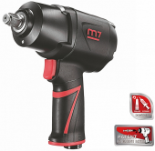 Гайковерт пневматический ударный Mighty Seven NC-4255QH