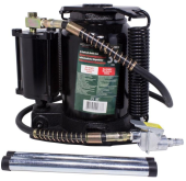 Домкрат пневмогидравлический 30 т Rock FORCE RF-1600-3