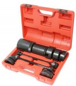 Комплект для замены сайлентблоков Forsage F-908T3C