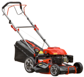 Газонокосилка бензиновая самоходная ECO LG-633